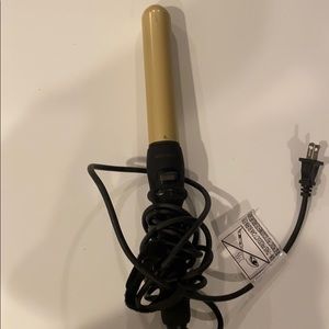 Bioionic wand 1.25 inch